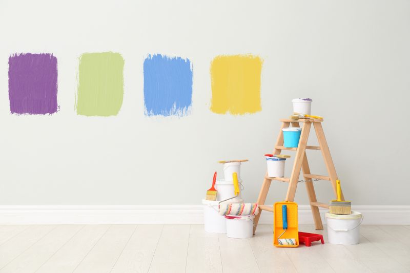 Apartment Painting Service