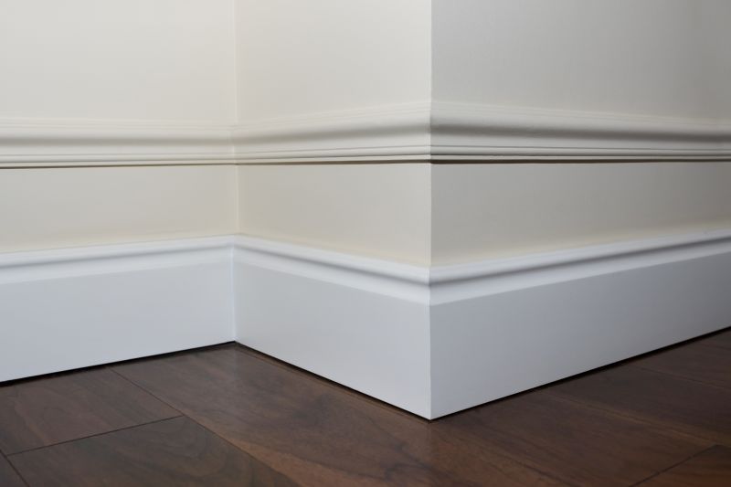 Interior Painting detail