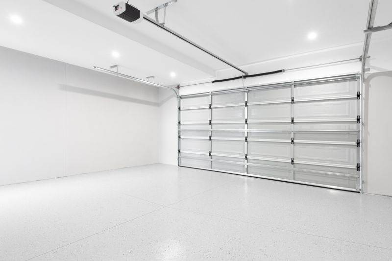 Garage Painting Service