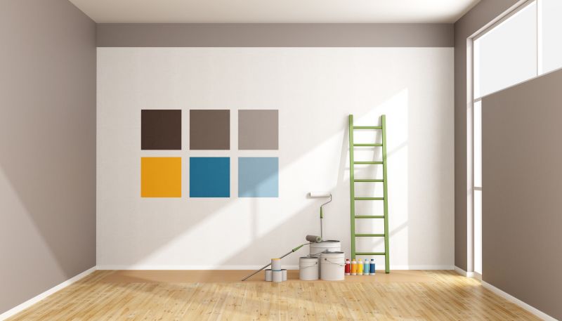 Cost of Interior Painting in Tyler, TX